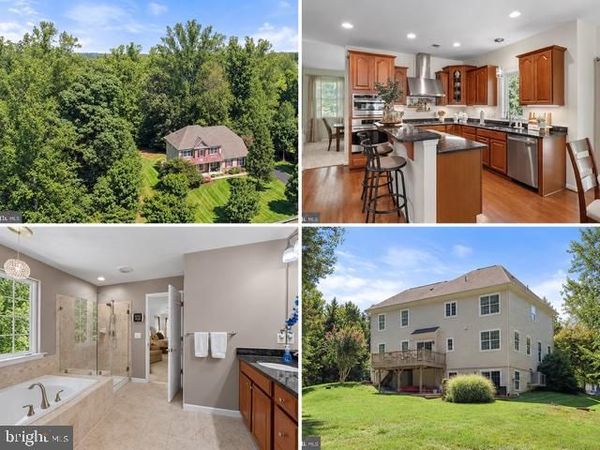2 JANNEY LANE, FREDERICKSBURG, VA 22406