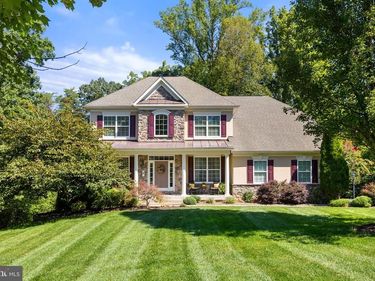 2 JANNEY LANE, FREDERICKSBURG, VA 22406