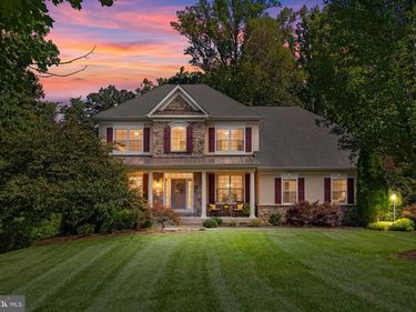2 JANNEY LANE, FREDERICKSBURG, VA 22406