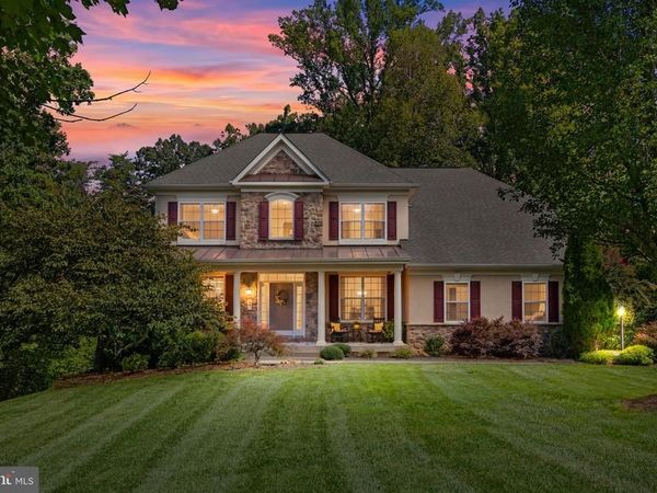 2 JANNEY LANE, FREDERICKSBURG, VA 22406