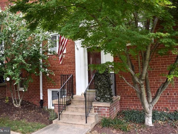 3706 GUNSTON ROAD, ALEXANDRIA, VA 22302