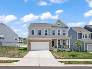 2131 BERWICK DRIVE, JEFFERSONTON, VA 22724