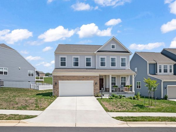 2131 BERWICK DRIVE, JEFFERSONTON, VA 22724