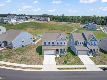 2131 BERWICK DRIVE, JEFFERSONTON, VA 22724