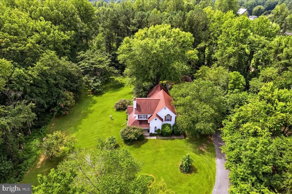 6405 DANT DRIVE , OWINGS, MD 20736