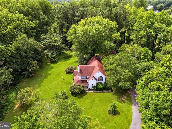 6405 DANT DRIVE , OWINGS, MD 20736