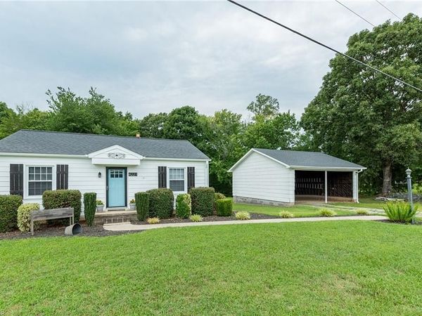 4221 Nc Highway 135 , Stoneville, NC 27048