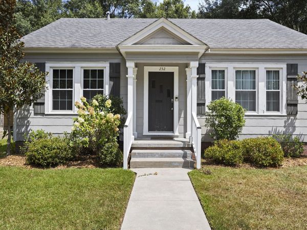 232 S 12th Ave., Hattiesburg, MS 39401