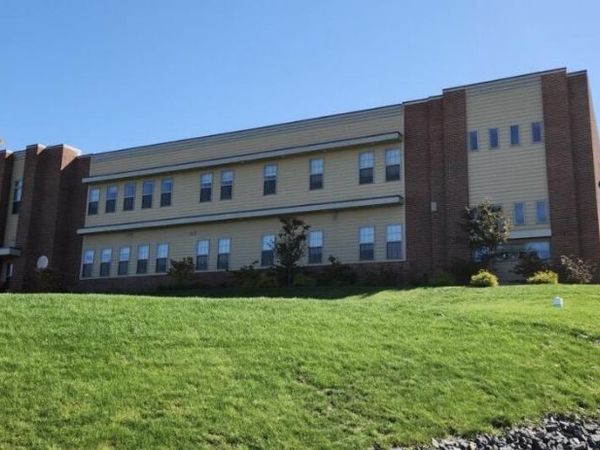 20 Casey Avenue Avenue, Unit 205, Wilkes-Barre Twp, PA 18702