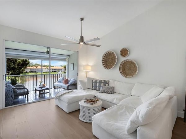 2450 Old Groves RD, Unit 201, NAPLES, FL 34109