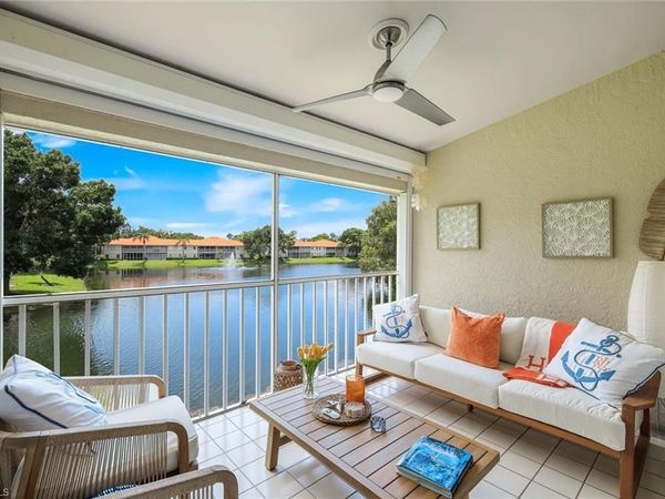 2450 Old Groves RD , Unit 201, NAPLES, FL 34109