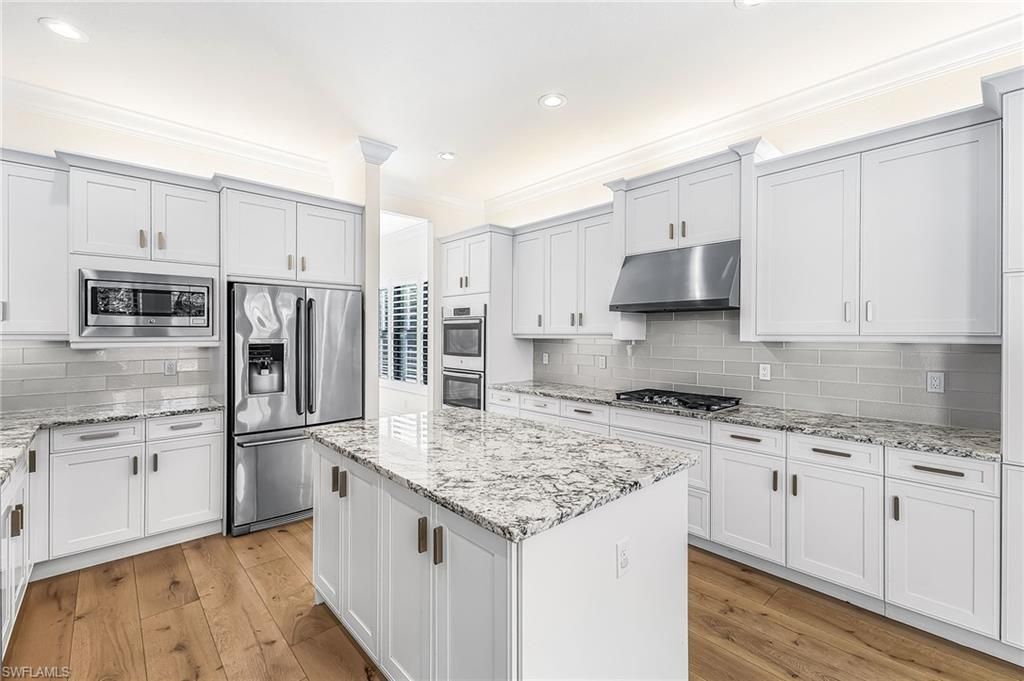 4308 Caldera Cir , Naples, FL 34119 Photo