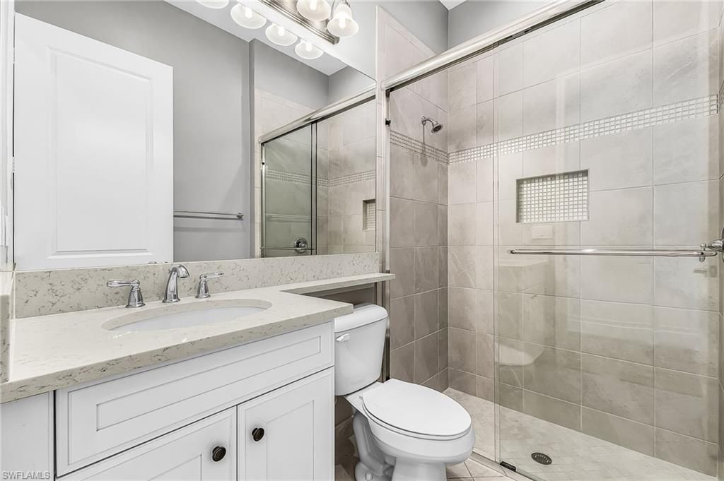 4308 Caldera Cir , Naples, FL 34119 Photo