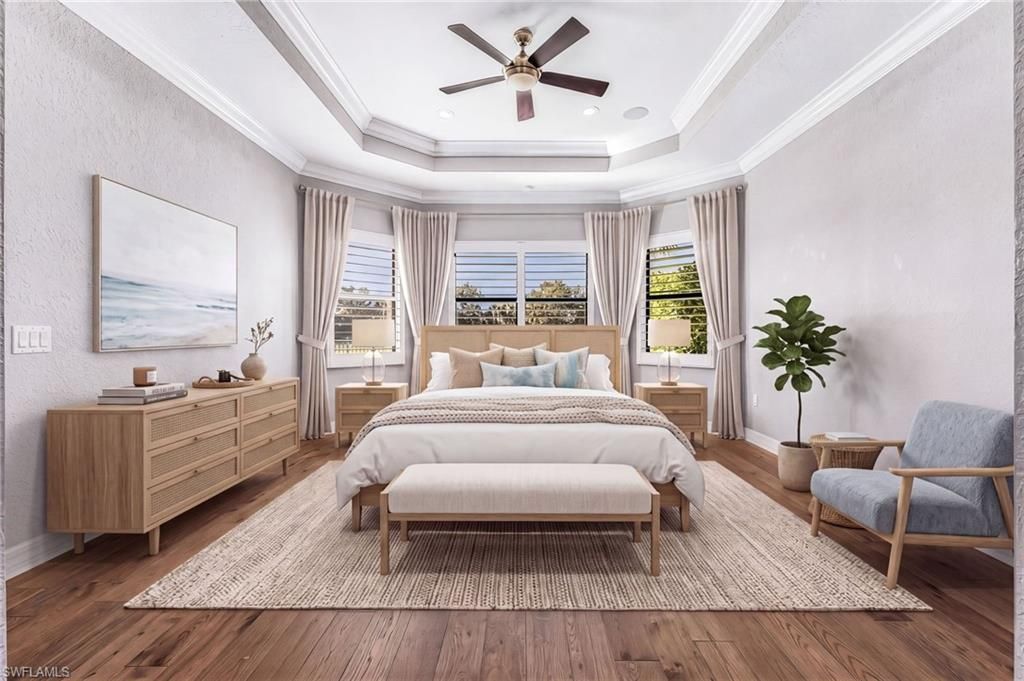 4308 Caldera Cir , Naples, FL 34119 Photo