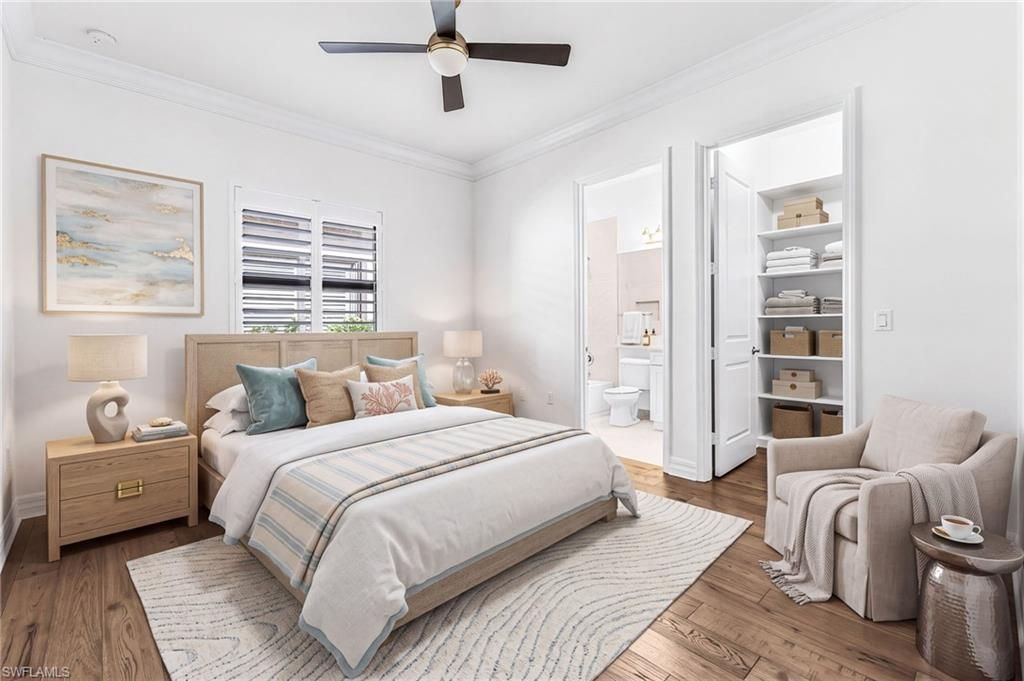 4308 Caldera Cir , Naples, FL 34119 Photo