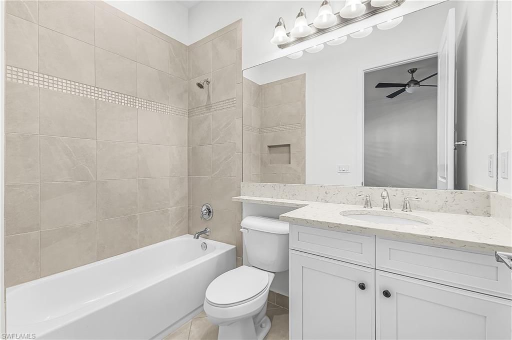 4308 Caldera Cir , Naples, FL 34119 Photo