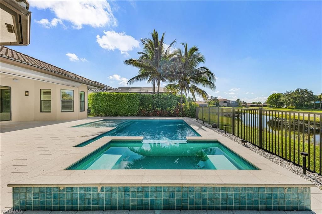 4308 Caldera Cir , Naples, FL 34119 Photo