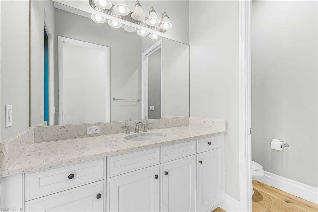 4308 Caldera Cir , Naples, FL 34119 Photo