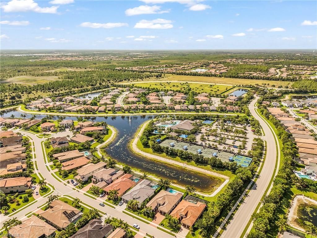 4308 Caldera Cir , Naples, FL 34119 Photo