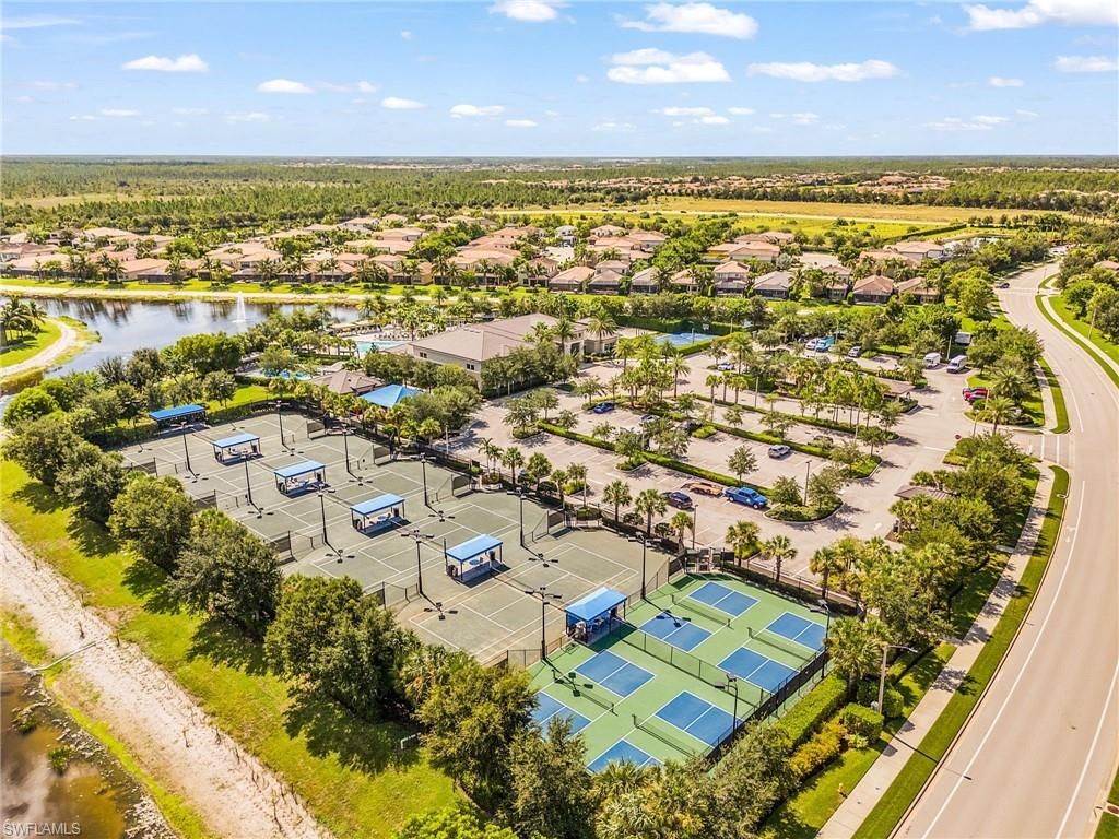 4308 Caldera Cir , Naples, FL 34119 Photo