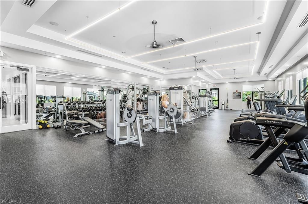 4308 Caldera Cir , Naples, FL 34119 Photo