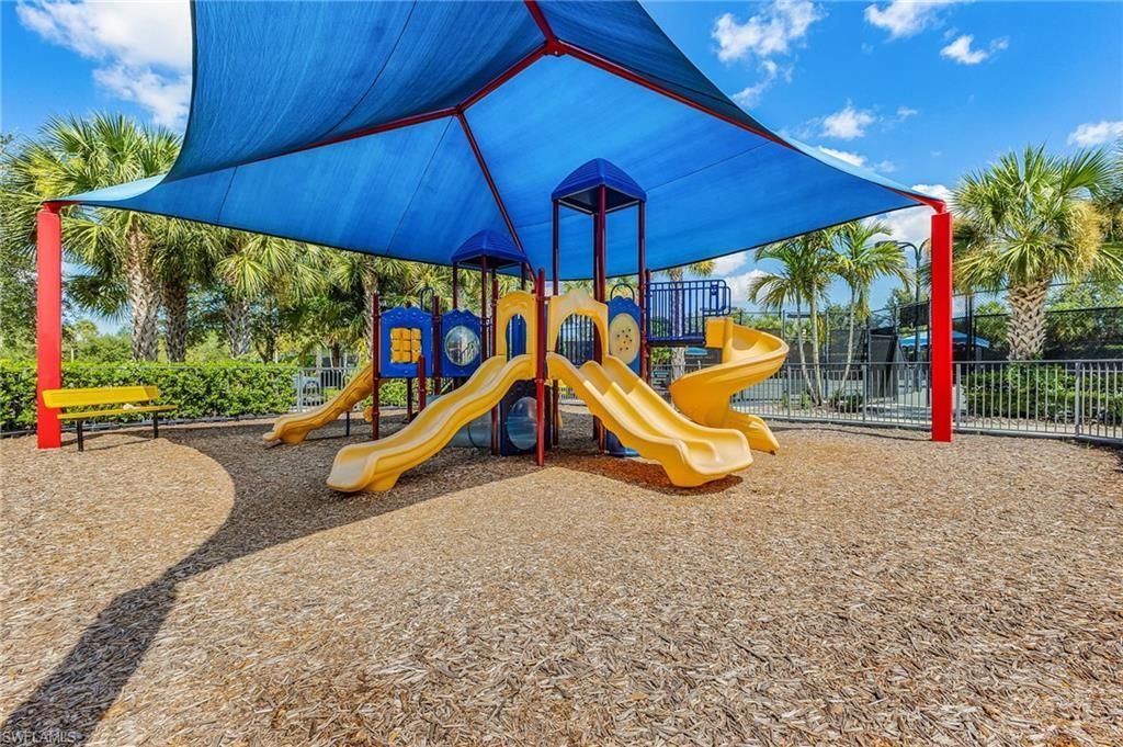4308 Caldera Cir , Naples, FL 34119 Photo