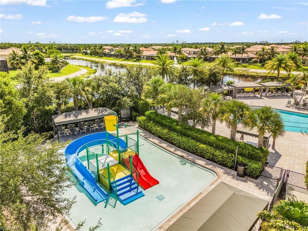 4308 Caldera Cir , Naples, FL 34119 Photo