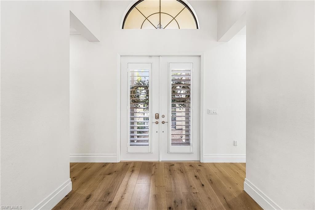 4308 Caldera Cir , Naples, FL 34119 Photo