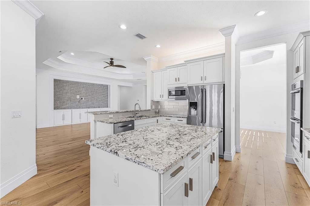 4308 Caldera Cir , Naples, FL 34119 Photo