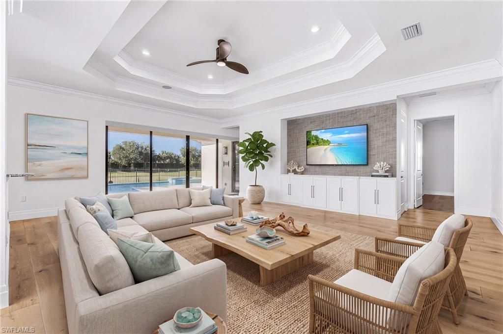 4308 Caldera Cir , Naples, FL 34119 Photo