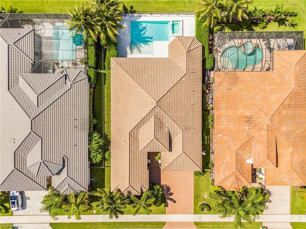 4308 Caldera Cir , Naples, FL 34119 Photo