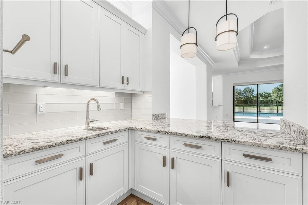 4308 Caldera Cir , Naples, FL 34119 Photo