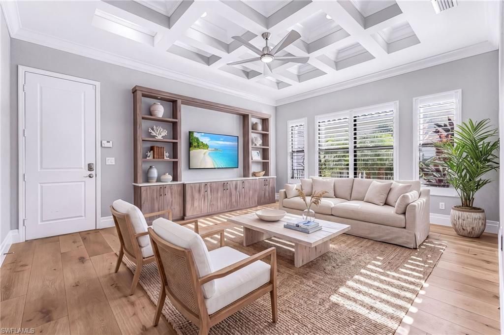 4308 Caldera Cir , Naples, FL 34119 Photo