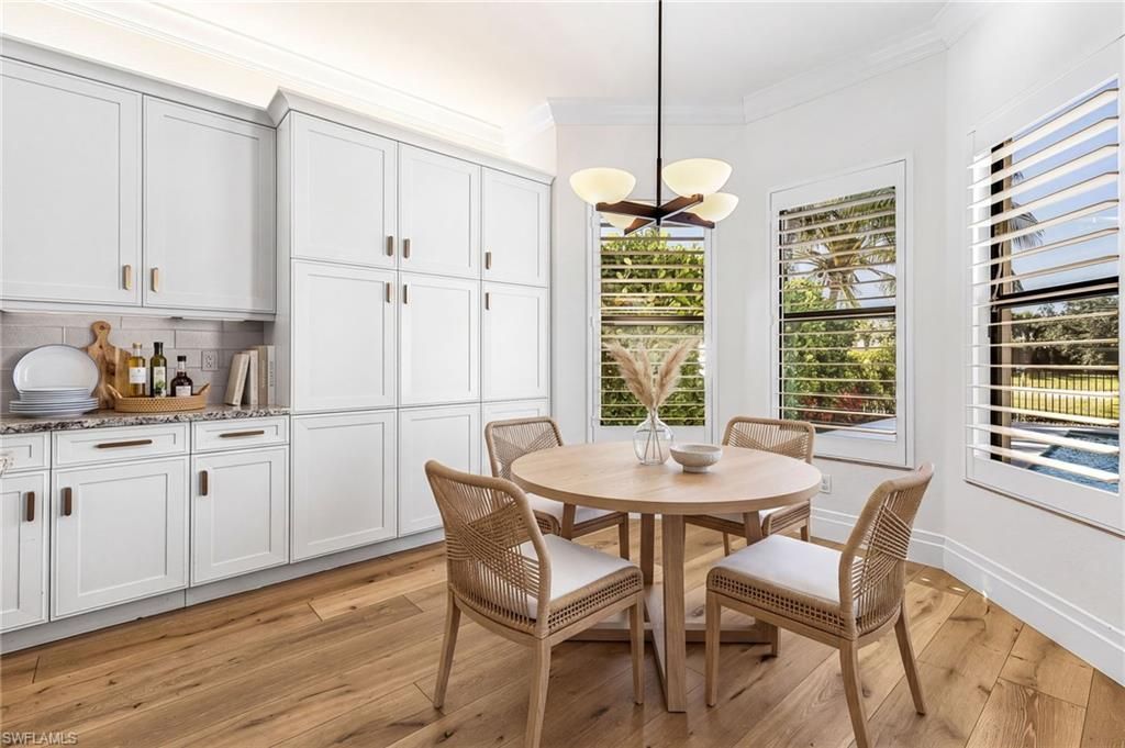4308 Caldera Cir , Naples, FL 34119 Photo