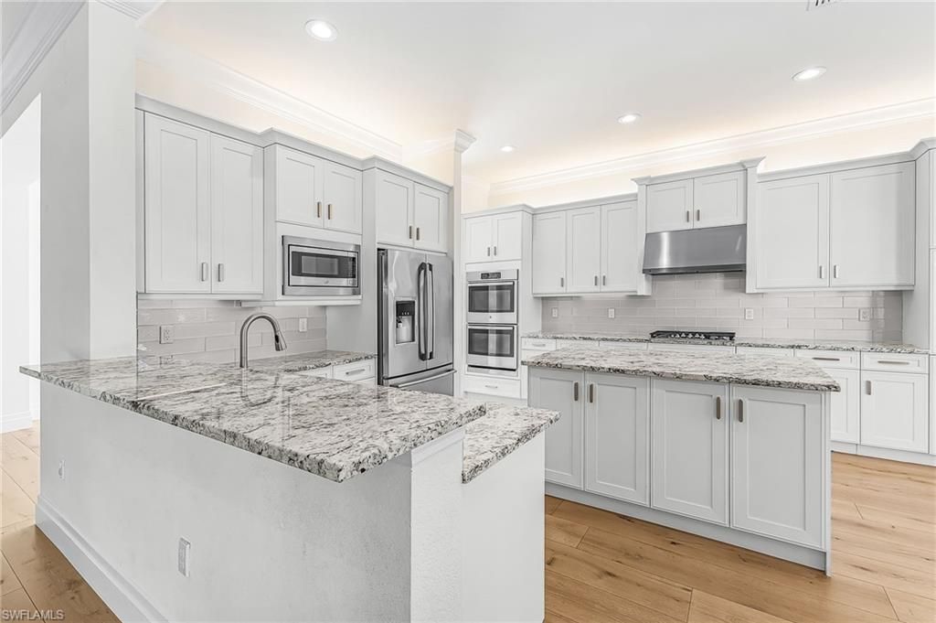 4308 Caldera Cir , Naples, FL 34119 Photo