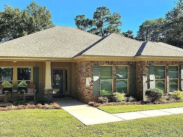 12271 Boulet Drive, Coden, AL 36523