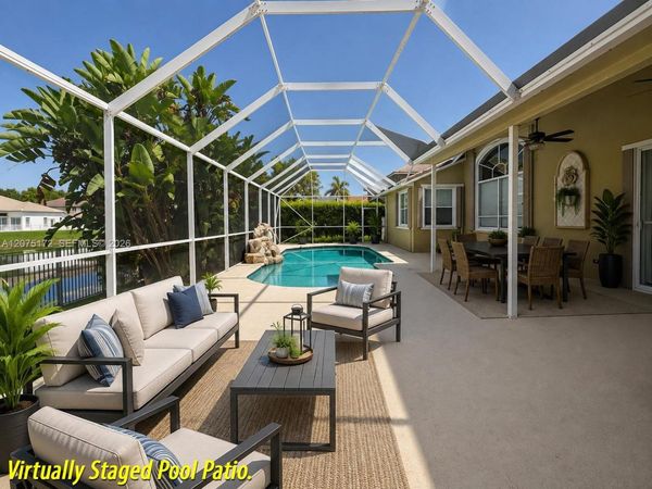 5116 NW 57th Ter , Coral Springs, FL 33067