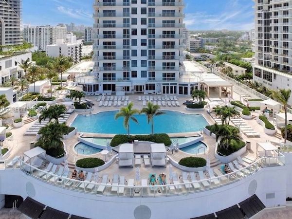 505 N Fort Lauderdale Beach Blvd, Unit 1801, Fort Lauderdale, FL 33304