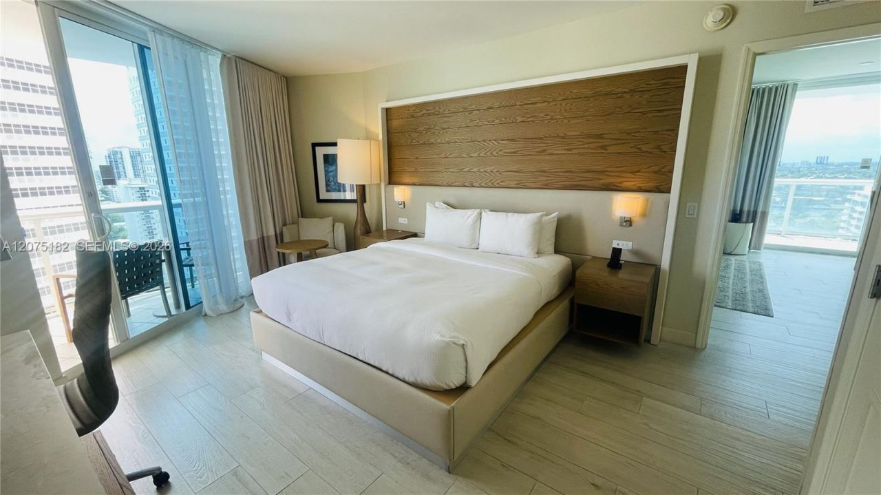 505 N Fort Lauderdale Beach Blvd, Unit 1801, Fort Lauderdale, FL 33304 Photo