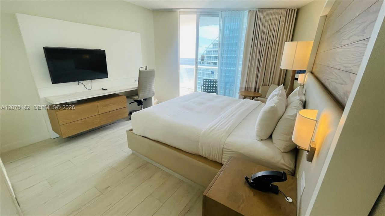 505 N Fort Lauderdale Beach Blvd, Unit 1801, Fort Lauderdale, FL 33304 Photo