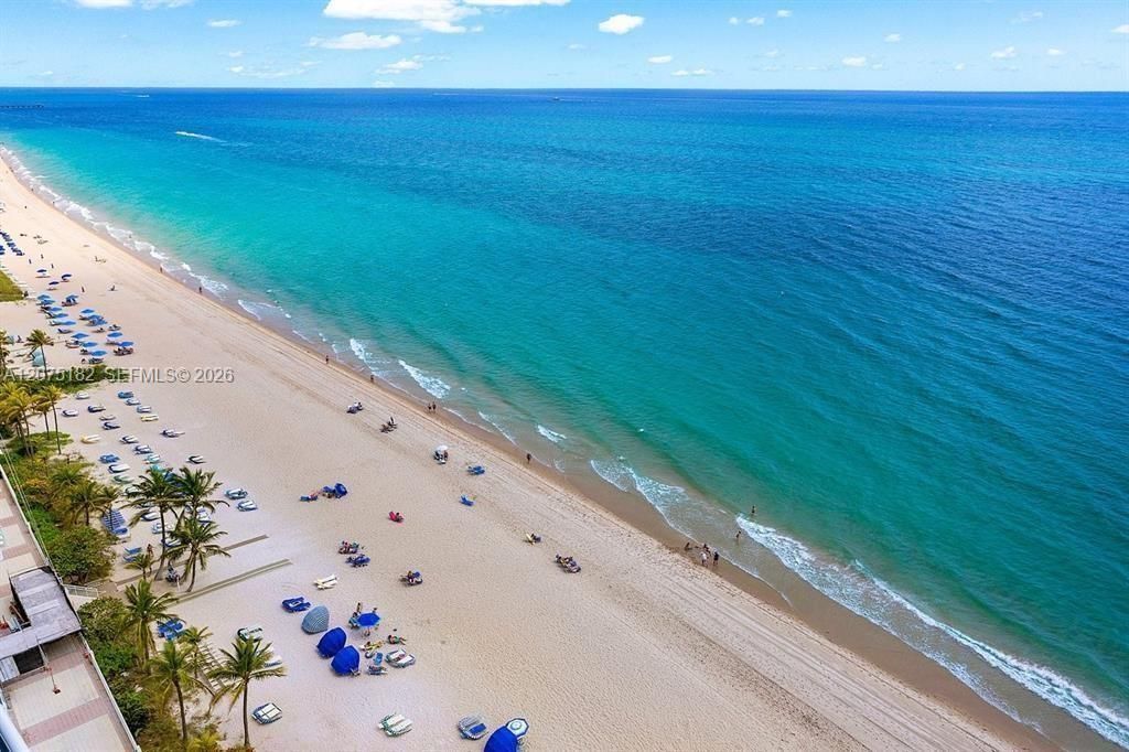 505 N Fort Lauderdale Beach Blvd, Unit 1801, Fort Lauderdale, FL 33304 Photo