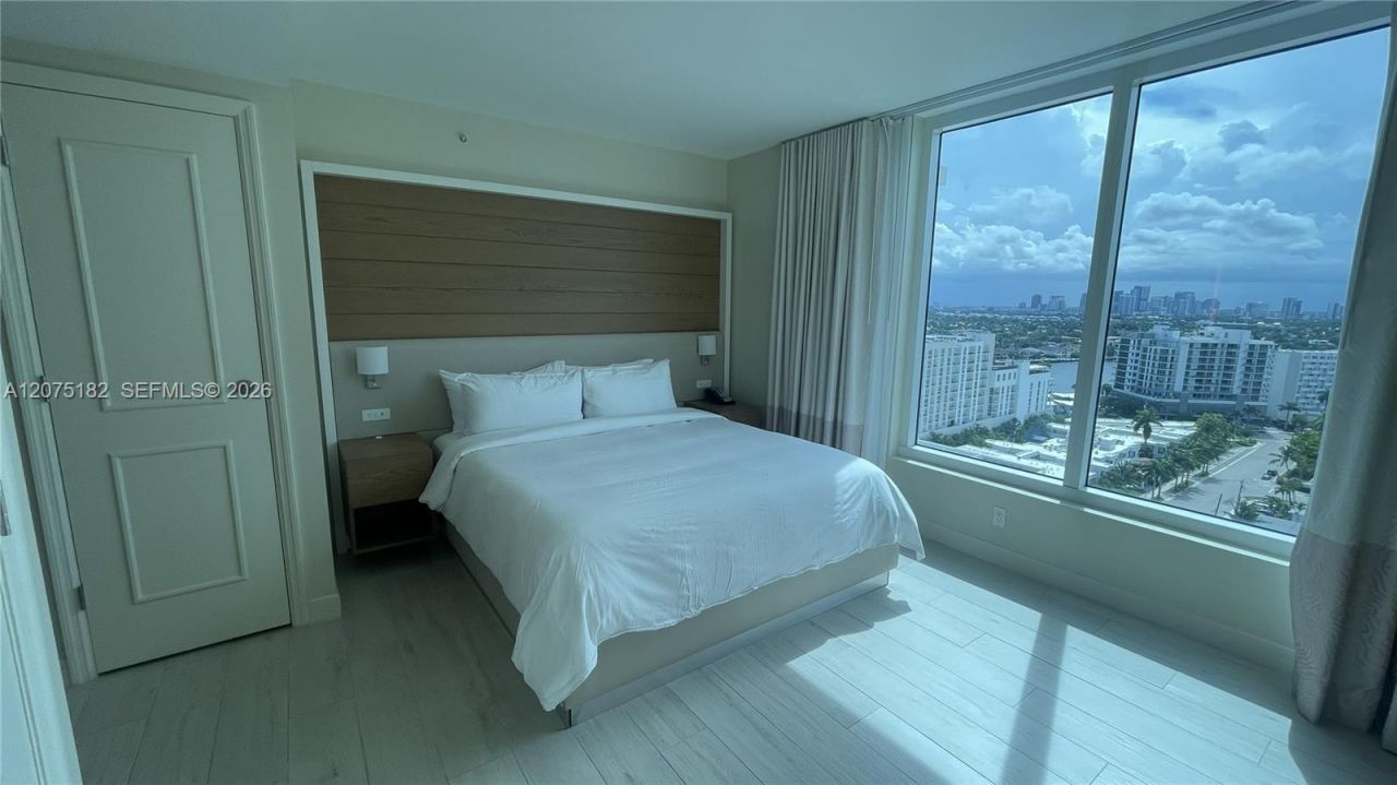 505 N Fort Lauderdale Beach Blvd, Unit 1801, Fort Lauderdale, FL 33304 Photo