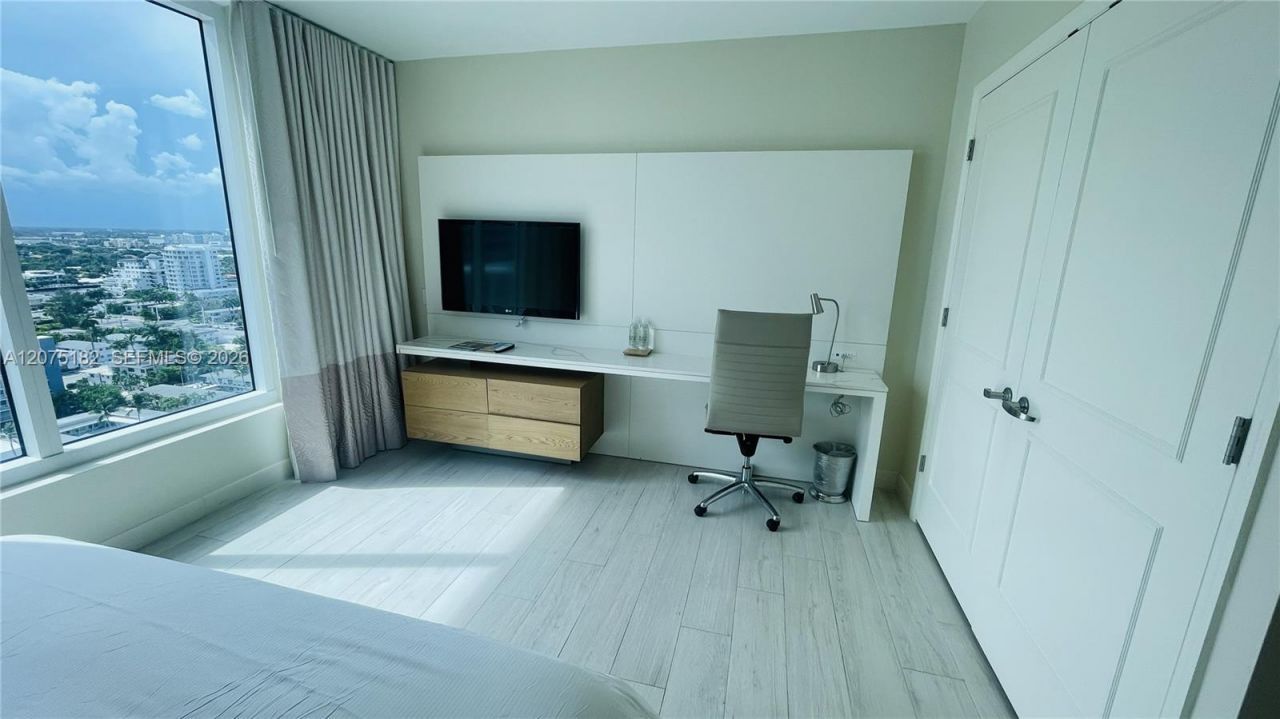 505 N Fort Lauderdale Beach Blvd, Unit 1801, Fort Lauderdale, FL 33304 Photo