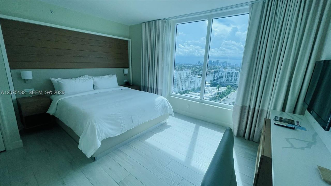 505 N Fort Lauderdale Beach Blvd, Unit 1801, Fort Lauderdale, FL 33304 Photo