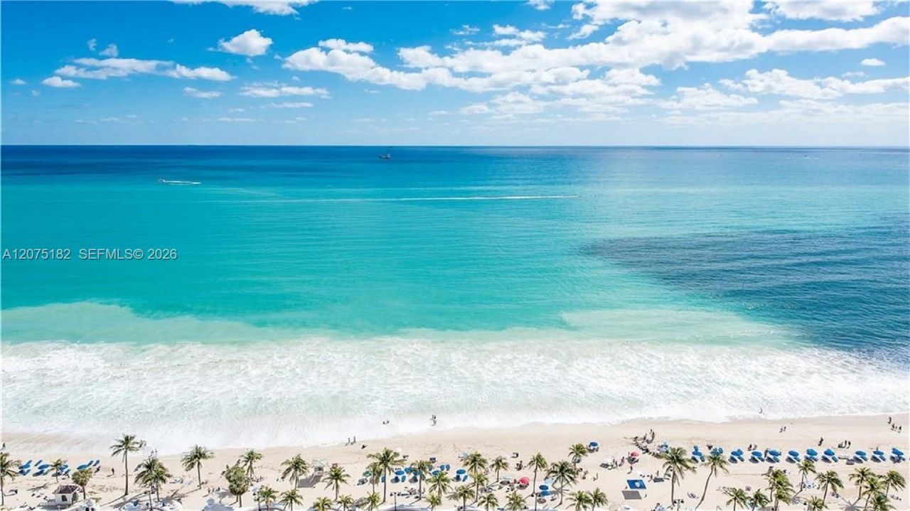 505 N Fort Lauderdale Beach Blvd, Unit 1801, Fort Lauderdale, FL 33304 Photo