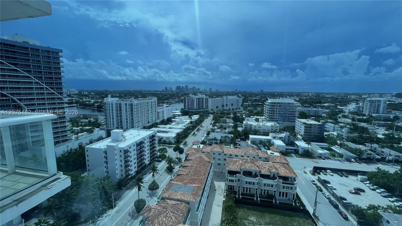 505 N Fort Lauderdale Beach Blvd, Unit 1801, Fort Lauderdale, FL 33304 Photo