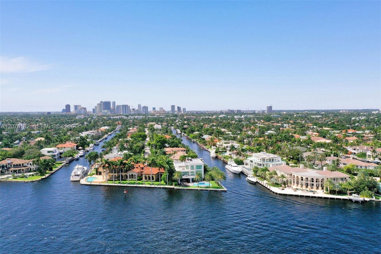 505 N Fort Lauderdale Beach Blvd, Unit 1801, Fort Lauderdale, FL 33304 Photo