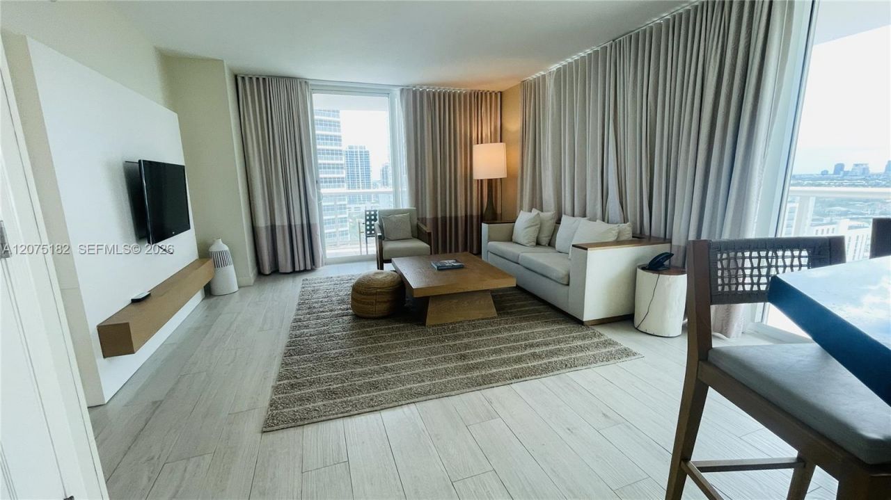 505 N Fort Lauderdale Beach Blvd, Unit 1801, Fort Lauderdale, FL 33304 Photo