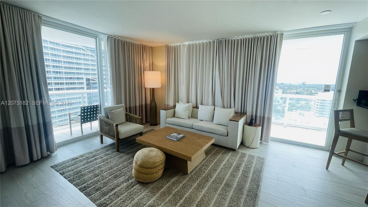 505 N Fort Lauderdale Beach Blvd, Unit 1801, Fort Lauderdale, FL 33304 Photo