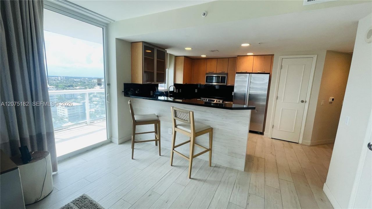 505 N Fort Lauderdale Beach Blvd, Unit 1801, Fort Lauderdale, FL 33304 Photo